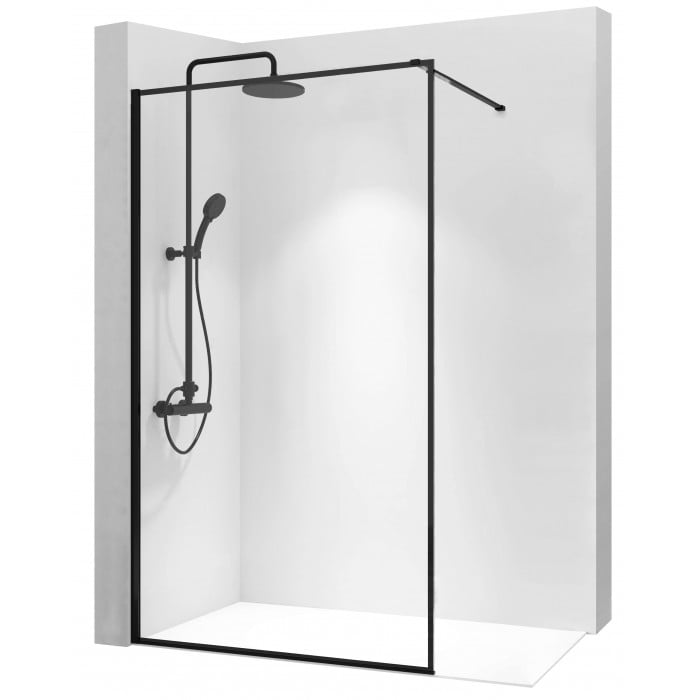 rea-bler70-scianka-prysznicowa-typu-walk-in-70x195cm-szklo-transp-profil-czarny-mat