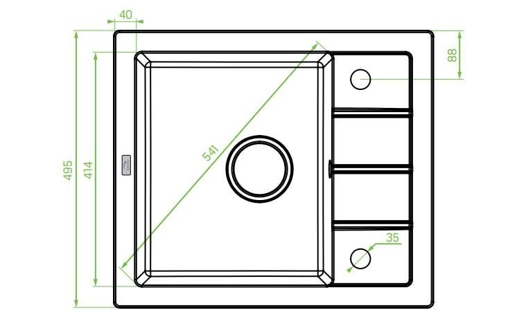 TRZYNASTKA SBP713Y RYS