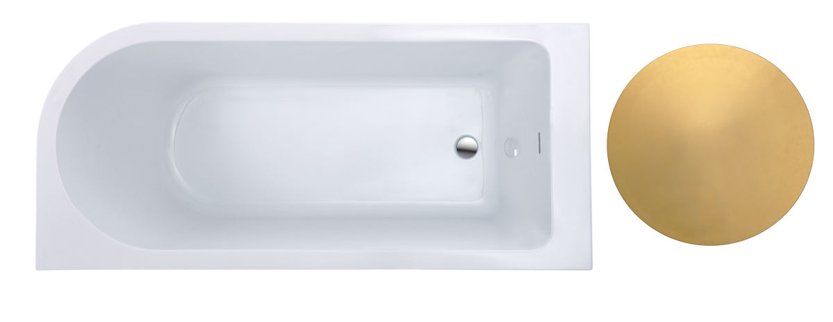 UPSALA LEWA ZŁOTY POŁ