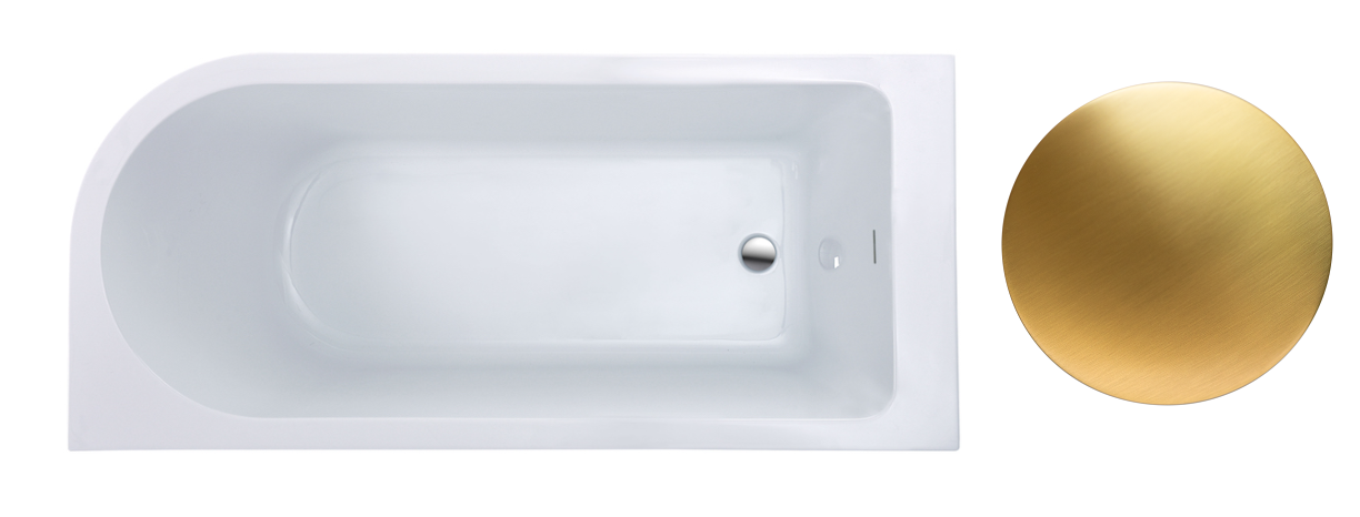 UPSALA LEWA ZŁOTY SZCZ