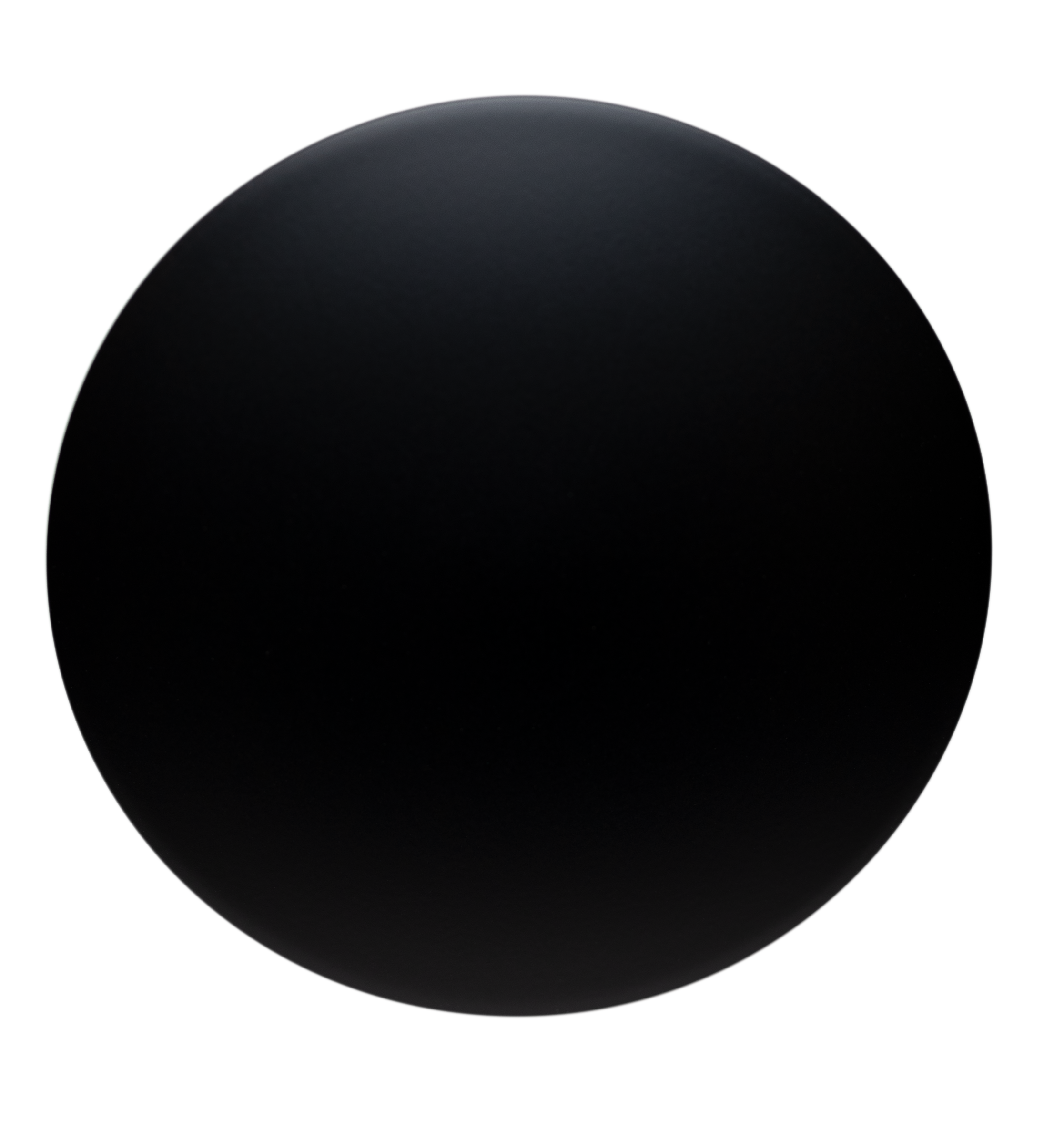 korek-czarny matt-AWA003CZM