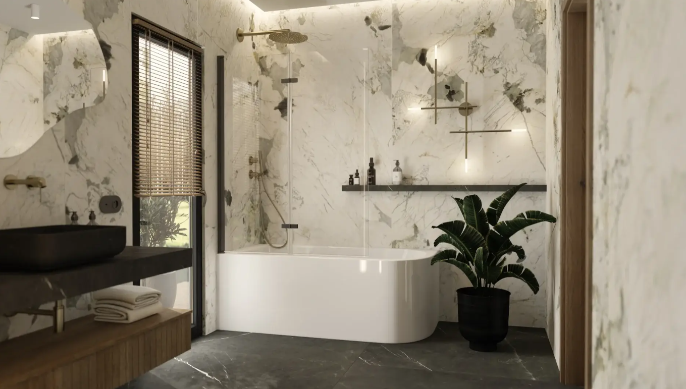 jeziorak 120 bl aranż