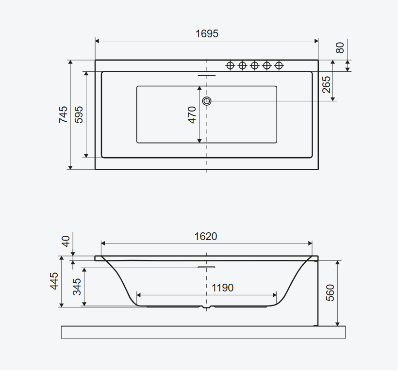 pryzmat slim 2,0.170